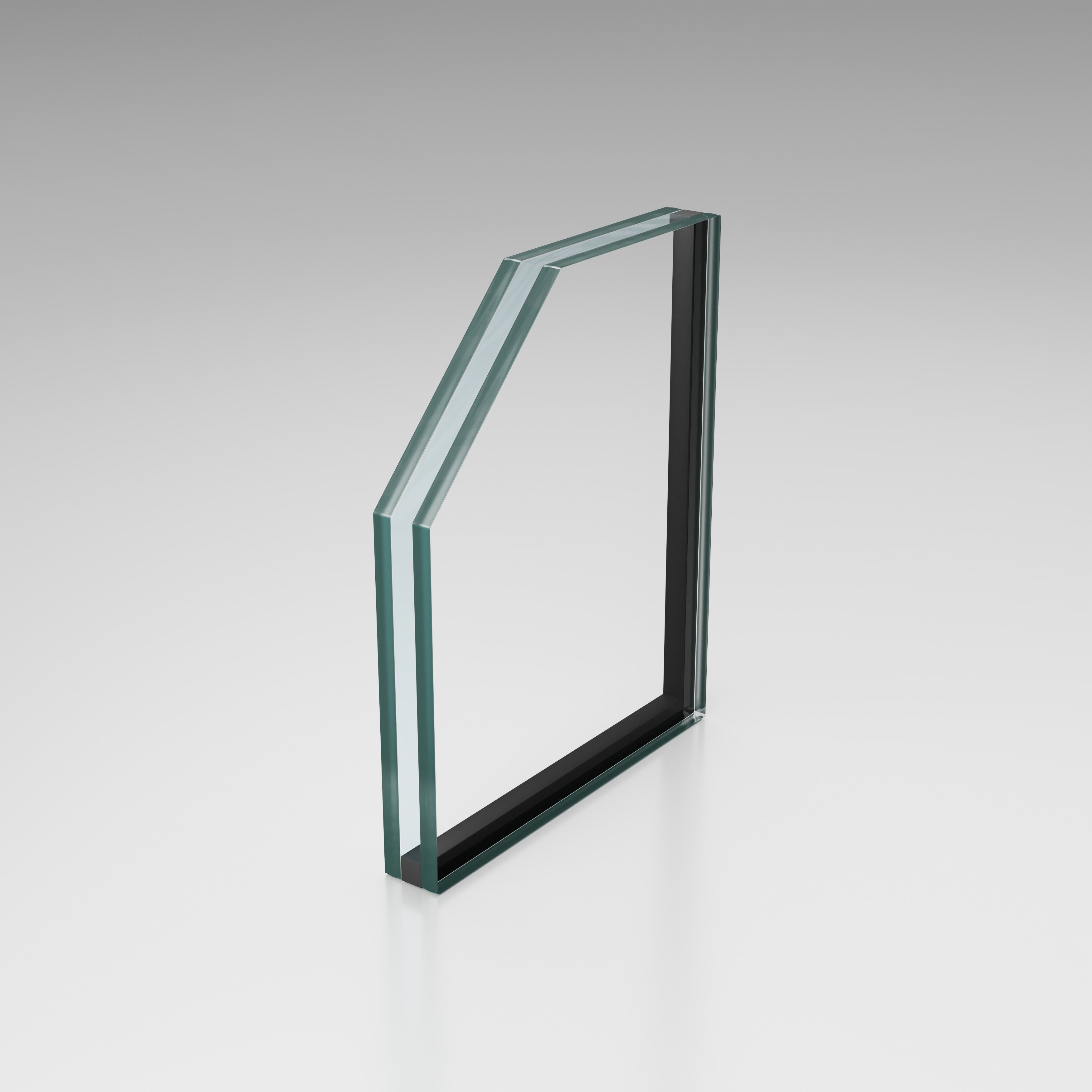 CONTRAFLAM | Fire-resistant Glass | Vetrotech UAE