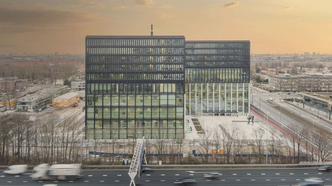 01_Courthouse Amsterdam ©Fernando Guerra FG+SG