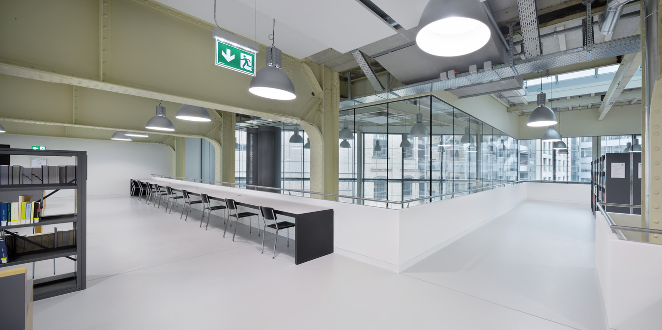 ZHAW Winterthur ZHAW Winterthur