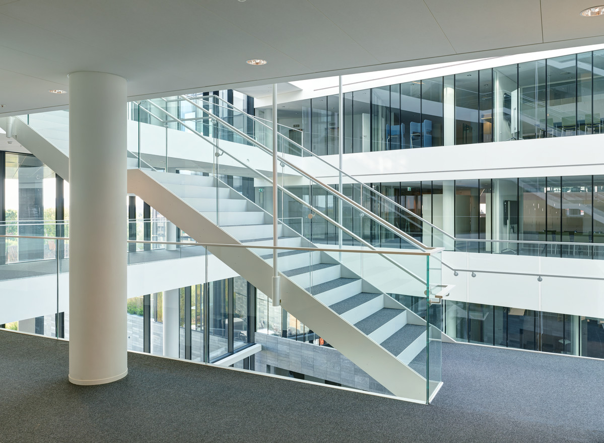Nordea Headquarters Nordea Headquarters