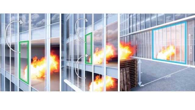 Balanced Fire Protection by Kevin Norcross | Vetrotech