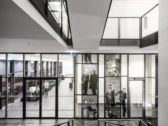 University of Rostock - Institute of Physics