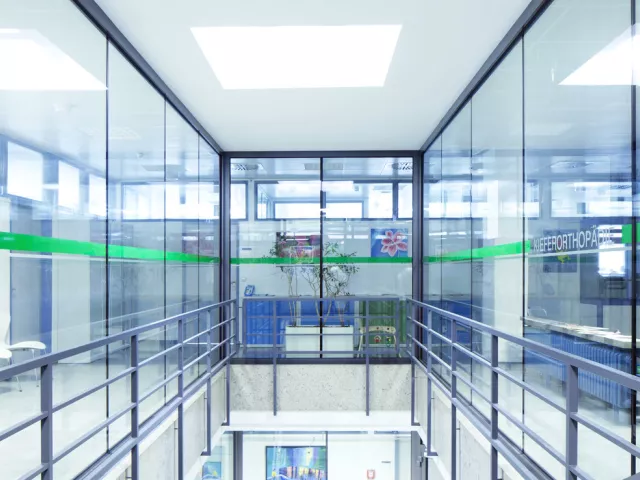 Zahnklinik Tübingen