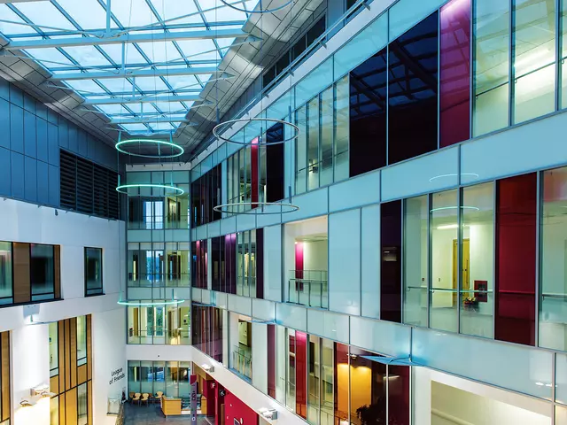 Southmead Hospital - Bristol, UK (Neil Bowler Photography)