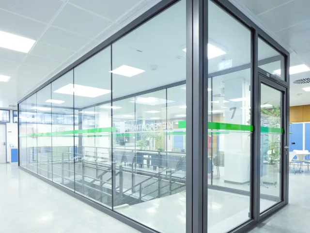 Vetrotech ContraFlam Structure Vetrogard