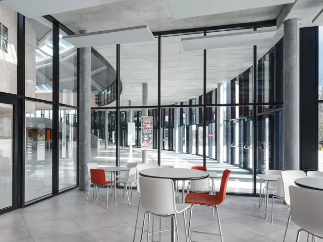 HIGH-SECURITY VDS ATTACK FOR PARTITIONS