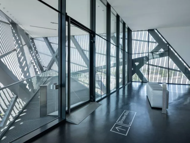 VDS IMEA BULLET DOORS