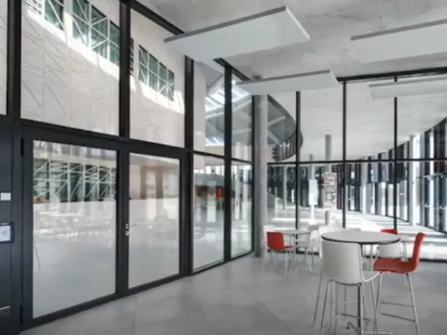 Unloading &amp; Storage Guidelines VDS Partitions