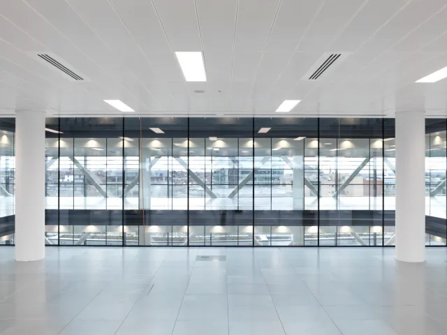 Vetrotech Forbury Place Project Image 006