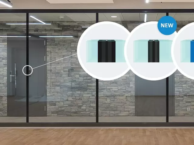 Contraflam Structure Family