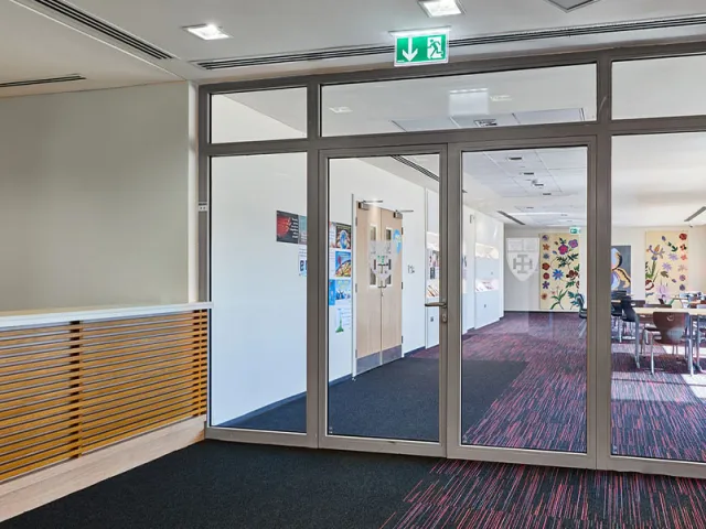 Cranleigh School Reference Project 10