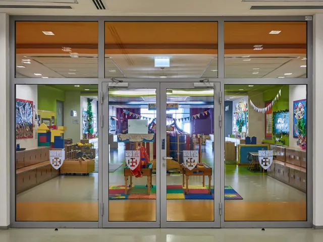 Cranleigh School Reference Project 05