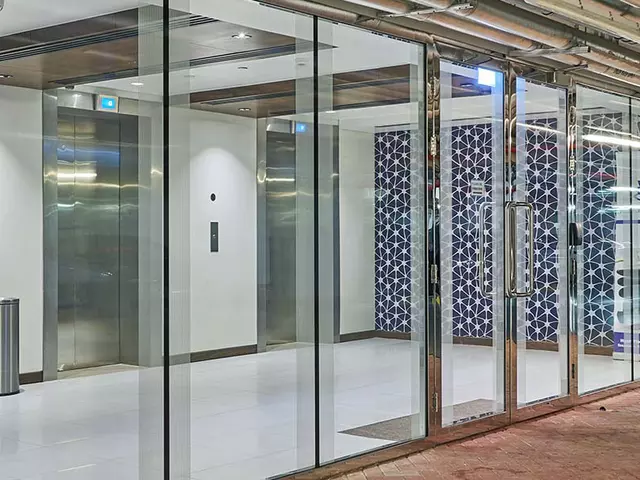 HYATT PALACE - Photo 1