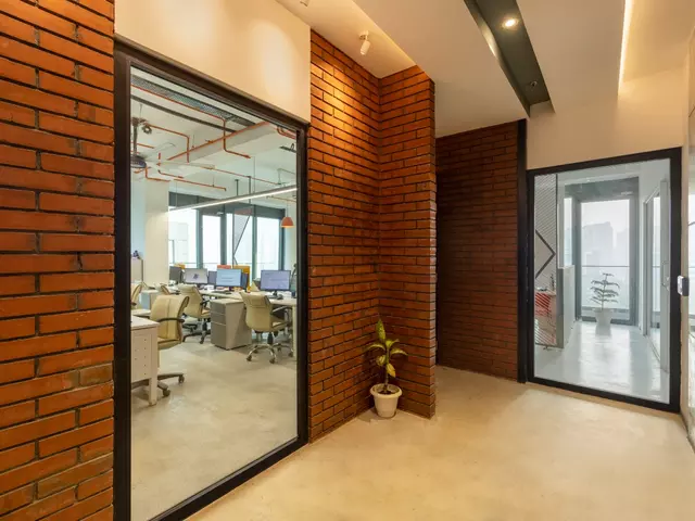 AEON Design Consultants Noida