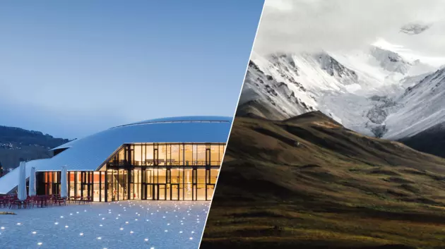 Aiming for true net zero