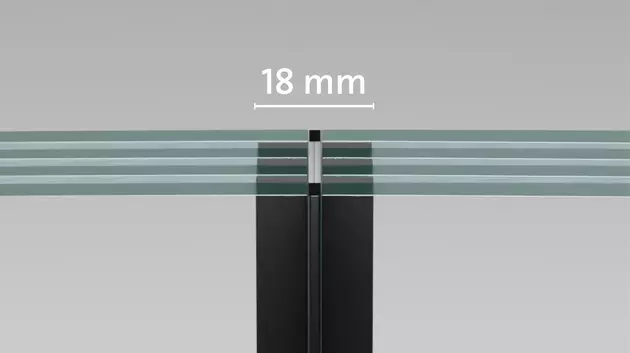 CONTRAFLAM Structure Elegance