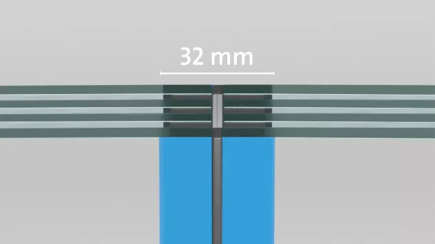 CONTRAFLAM Structure Vibrance