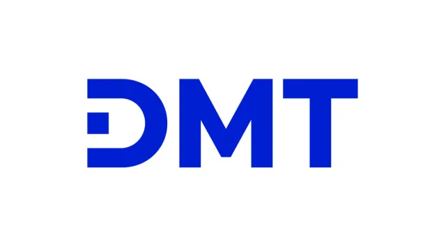 dmt logo