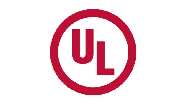UL logo