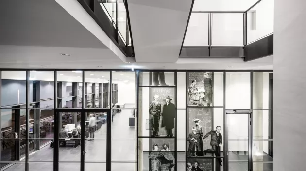 University of Rostock - Institute of Physics