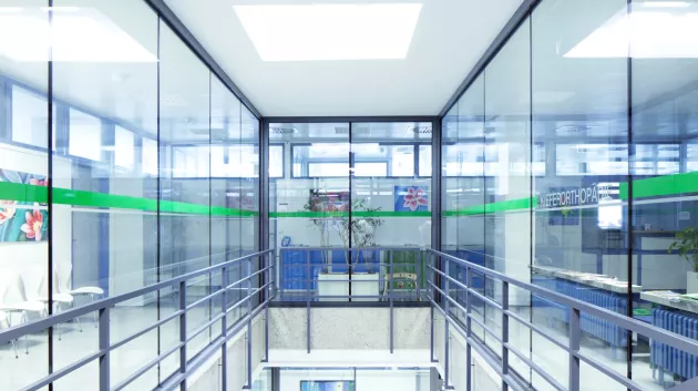 Zahnklinik Tübingen