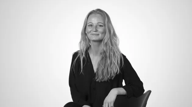 Sanne Juel 