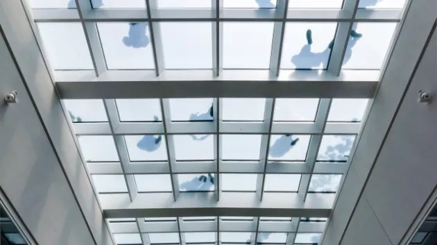 skylights