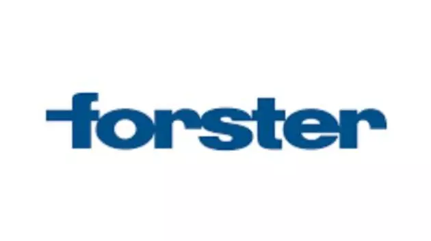 Forster Profilsysteme AG