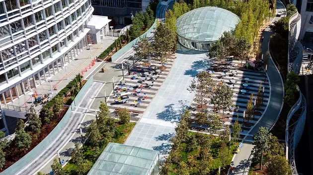 Transbay Transport Center 01