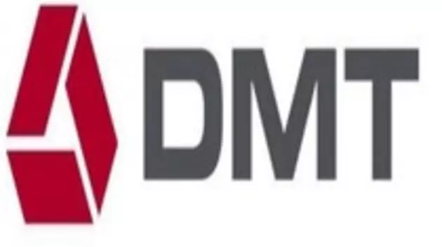 dmg logo