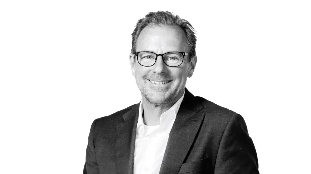 Anders Hallberg