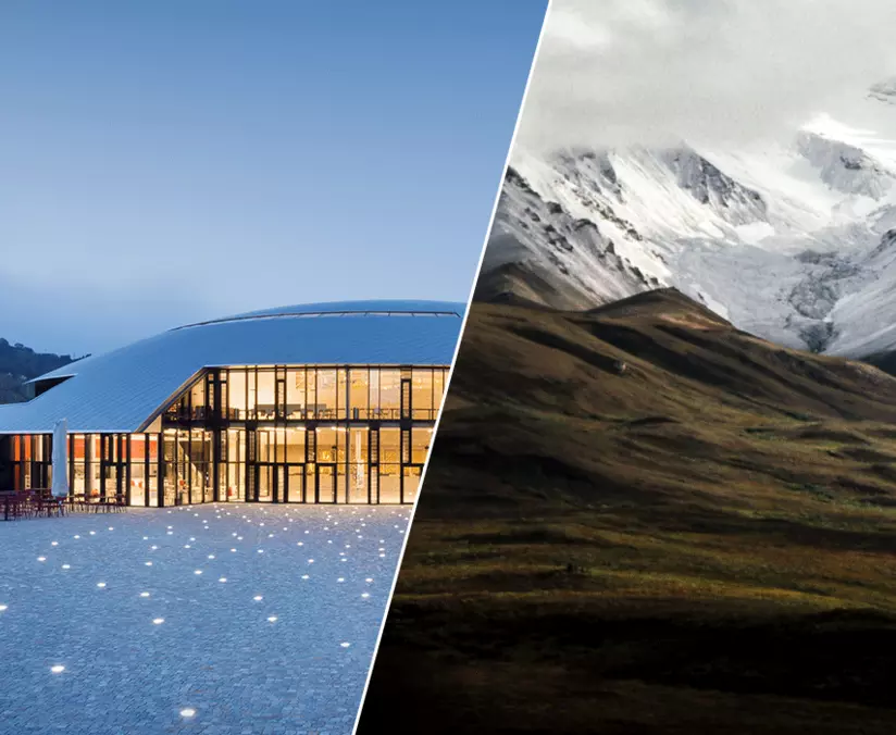 Aiming for true net zero