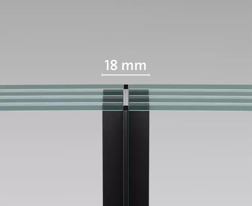 CONTRAFLAM Structure Elegance