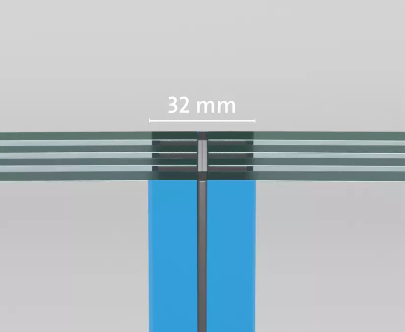 CONTRAFLAM Structure Vibrance