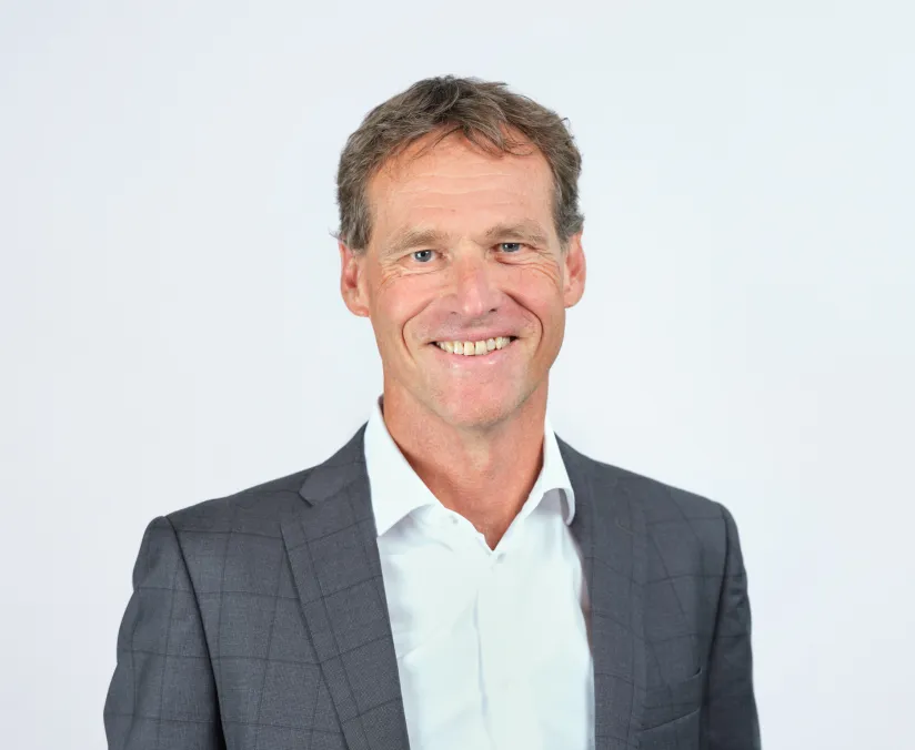 Vetrotech Saint-Gobain's CEO RETO COMETTA 