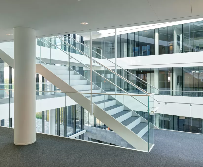 Nordea Headquarters