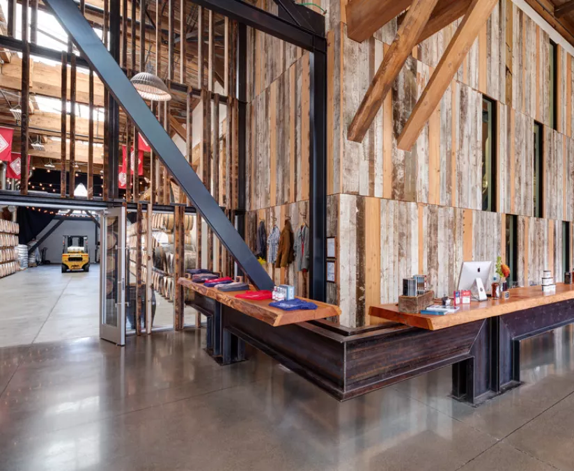 Westland Distillery