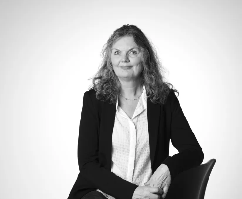 KIRSTEN SEEBERG