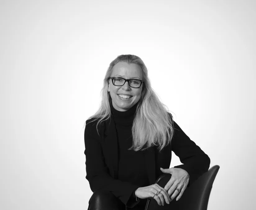 Tine Christoffersen
