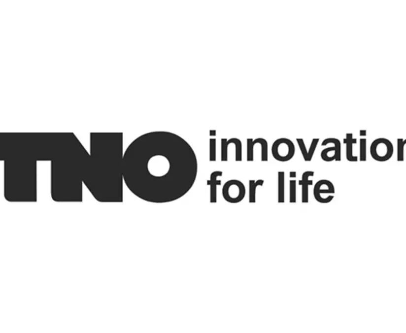 TNO innovation for life