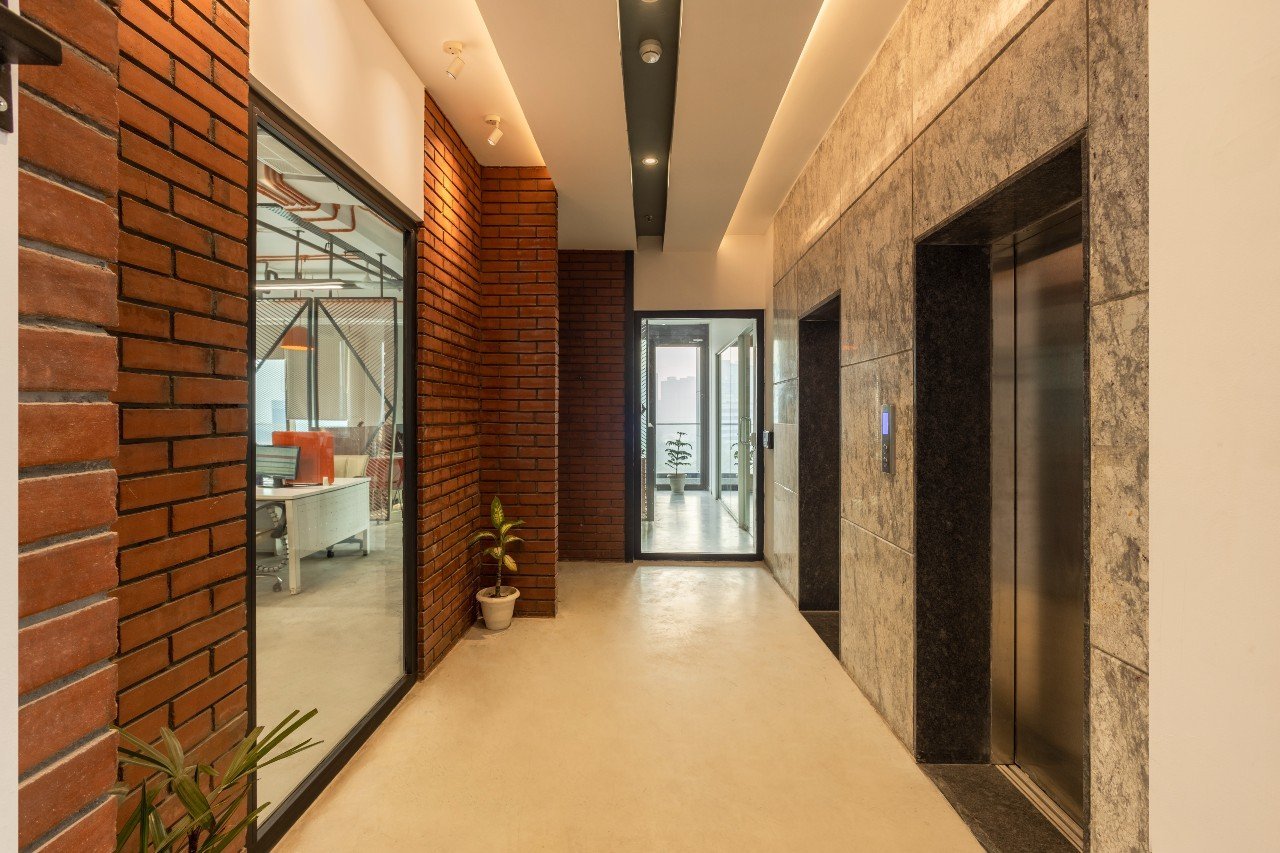 AEON Design Consultants Noida