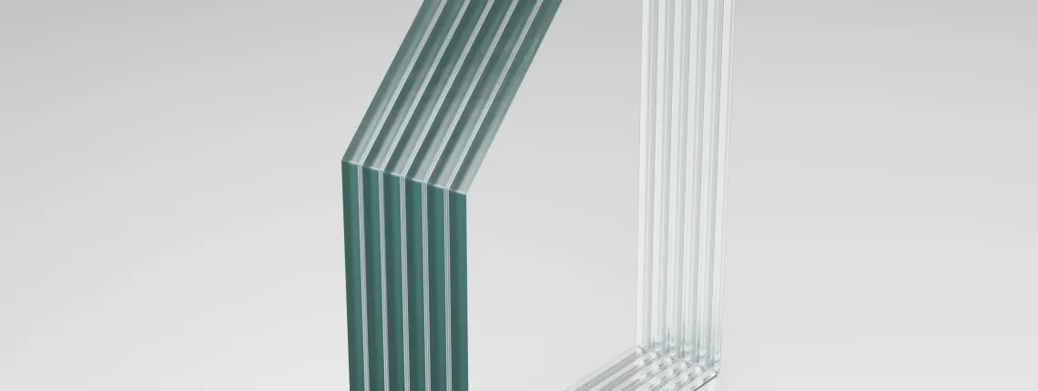 VETROGARD Bullet Resistant Glass