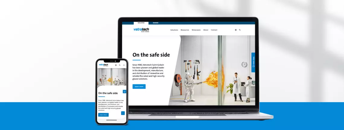 New Website Article