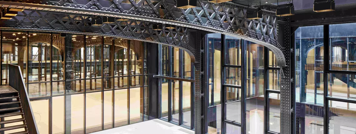 Poste du Louvre