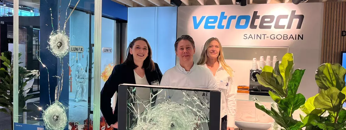 Vetrotech Nordbygg 2024