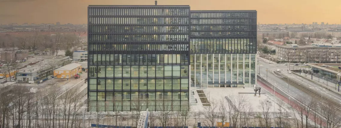 01_Courthouse Amsterdam ©Fernando Guerra FG+SG