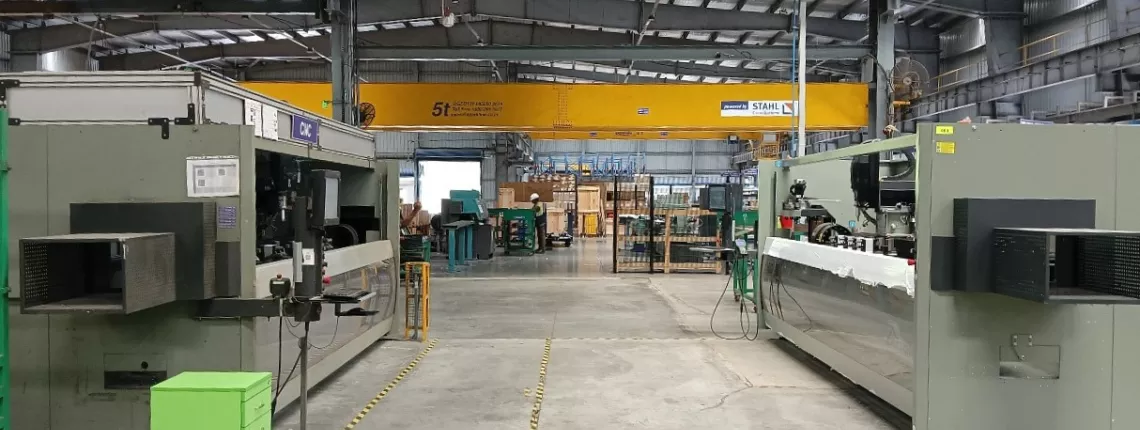 Vetrotech India - Intertek
