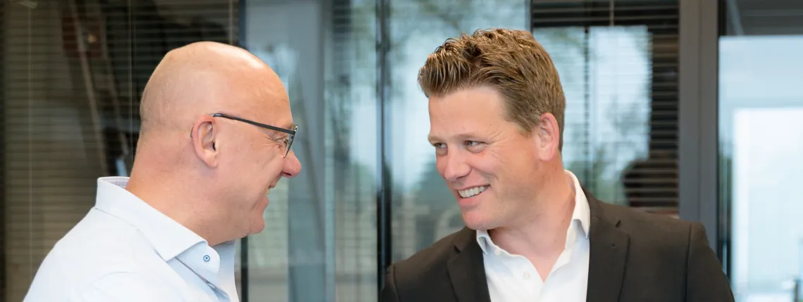 Ruud van der Sterren