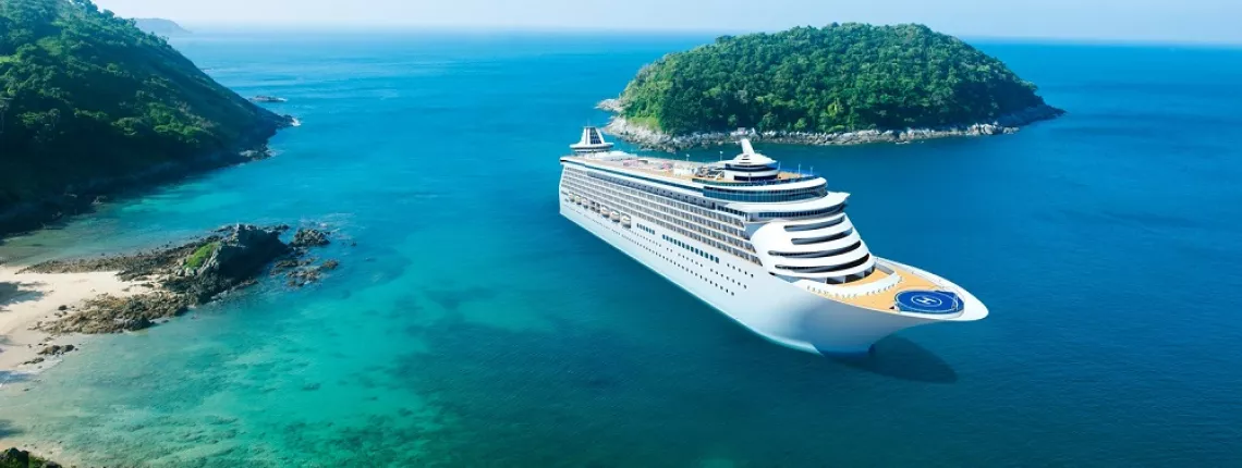 Cruise Ship
