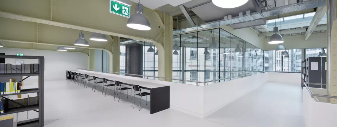 ZHAW Winterthur ZHAW Winterthur
